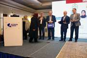 تجلیل از داوران و نویسندگان برتر مجله آلرژی، آسم و ایمونولوژی ایران 