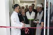 درمانگاه شهدای سلامت بسیج دانشگاه علوم پزشکی تهران در دهه مبارک فجر افتتاح شد