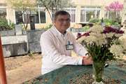 پیام رئیس بیمارستان دکتر شریعتی به مناسبت روز جهانی ماما