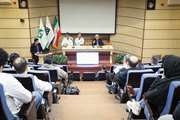 دکتر قاسم فخرائی: آموزش رزیدنت ها و فلوها برند فارابی است