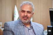 مدیر بیمارستان فارابی فرا رسیدن روز کارمند را تبریک گفت