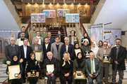 برترین‌های علوم بینایی و چشم پزشکی از نگاه هفدهمین جشنواره چشم ایران