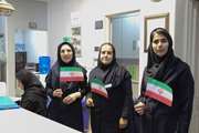 قهرمانان بی‌ادعا؛ فارابی سنگر خدمت در روزهای سخت
