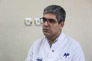 معاون آموزشی بیمارستان فارابی: فارغ‌التحصیلان فلوشیپ ما، سفیران علمی ایران در منطقه هستند