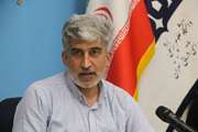 تأکید مدیر بیمارستان فارابی بر تحول سازمانی با تقویت ارتباطات و کار تیمی