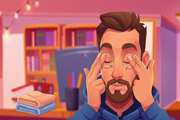 تمرین های ساده برای کاهش خستگی چشم؛ چه کسانی نباید ورزش‌های چشمی انجام دهند