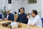 مدیریت منابع در شرایط جنگی؛ بررسی از سرگیری جراحی‌های الکتیو در بیمارستان فارابی