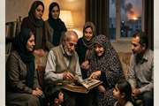 چهارشنبه‌سوری در سایه جنگ؛ کانون خانواده را جایگزین صدای ترقه کنیم