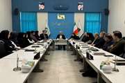 قدردانی از کارکنان پس از یک سال پرچالش؛ آمادگی کامل بیمارستان فارابی برای نوروز ۱۴۰۵