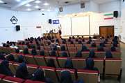 نشست مشترک رئیس مجتمع بیمارستانی امام خمینی (ره) با سوپروایزران و سرپرستاران این مرکز برگزار شد