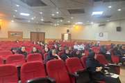 برگزاری دومین کارگاه کنترل و پیشگیری از عفونت‌های بیمارستانی در مجتمع بیمارستانی امام خمینی (ره)