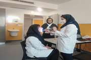 آغاز طرح جامع پایش سلامت دستیاران تخصصی و فوق‌تخصصی در مجتمع بیمارستانی امام خمینی(ره)