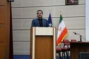 سلسله نشست های بهره وری خدمات بیمارستانی در سنگر اقتصاد مقاومتی در مجتمع بیمارستانی امام خمینی (ره) برگزار شد