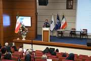 چهاردهمین سمینار ملی خود مراقبتی و آموزش به بیمار در مجتمع بیمارستانی امام خمینی(ره) 