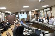 برگزاری چهارمین جلسه رؤسای بخش‌های مجتمع بیمارستانی امام خمینی (ره)؛ تأکید بر لزوم بازنگری در مدل محاسبه تعرفه‌های پرستاری
