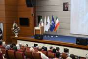 دویست و بیست و یکمین همایش سلامت و زندگی در مجتمع بیمارستانی امام خمینی(ره) برگزار شد