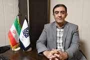 پیام تبریک معاون بین الملل مجتمع بیمارستانی امام خمینی (ره) به مناسبت روز استاد