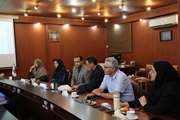  هشتمین کمیسیون فنی قانونی غذایی و آشامیدنی در سال جاری برگزار شد