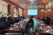هجدهمین کمیسیون فنی قانونی غذایی و آشامیدنی در هفته ی آخر سال ۱۴۰۴ برگزار شد