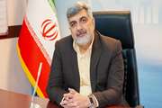 پیام تبریک دکتر رضا شروین بدو به مناسبت فرارسیدن روز پزشک