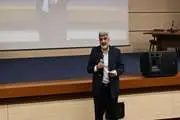 معاون درمان دانشگاه: برنامه‌ریزی برای شرایط بحرانی باید در دوران پایداری انجام شود