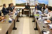 گام‌های نهایی دانشگاه علوم پزشکی تهران و صدا و سیما برای انعقاد تفاهم‌نامه خدمات درمانی
