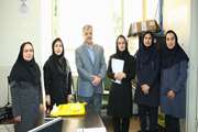 آغاز مصاحبه تخصصی داوطلبان آزمون استخدامی قراردادی دانشگاه علوم پزشکی تهران