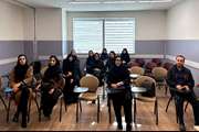 توزیع نیروی انسانی- تعیین محل خدمت پذیرفته شدگان آزمون استخدامی ۱۴۰۴