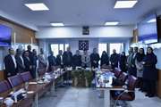 بازنشستگان، آیینه تمام‌نمای تجربه و تعهد پیشروی نسل جوان
