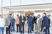 گامی بلند در مسیر توسعه زیرساخت‌های درمانی جنوب غرب استان تهران
