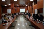 آغاز دوره های تخصصی حقوقی در دانشگاه علوم پزشکی تهران