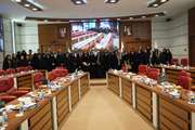 دانشگاه علوم پزشکی تهران، میزبان سلسه کارگاه های آموزشی دبیرخانه ستاد ملی جمعیت