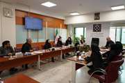  هم‌اندیشی معاونت توسعه دانشگاه علوم پزشکی تهران برای اصلاح و بازمهندسی فرآیندهای اولویت‌دار