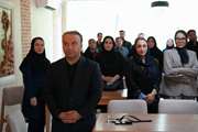 هدف‌گذاری مدیریت رفاه و سلامت کارکنان؛ مسیر توسعه خدمات رفاهی در دانشگاه علوم پزشکی تهران هموارتر می‌شود