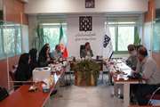 گامی در جهت انضباط مالی و صیانت از منابع دانشگاه؛ کمیسیون «ترک تشریفات» دانشگاه علوم پزشکی تهران تشکیل جلسه داد