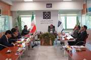 صیانت از دارایی‌ها و احیای املاک دانشگاه علوم پزشکی تهران؛ گامی ماندگار در مسیر خدمت به مردم
