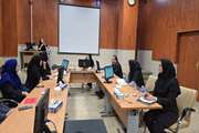 گام بلند دانشگاه علوم پزشکی تهران در مسیر ارتقای سلامت روان؛ استقبال پرشور کارکنان از دوره «مهارت‌های ذهن‌آگاهی»