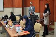 گامی در مسیر شایسته‌سالاری؛ برگزاری آزمون دوره‌های توسعه شایستگی ویژه متقاضیان پست‌های مدیریتی سطح پایه عملیاتی در دانشگاه علوم پزشکی تهران