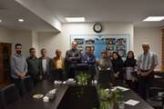 تأکید بر عدالت و دقت در جذب نیروهای دارویی؛ بازدید معاون توسعه از فرآیند ارزیابی داوطلبان