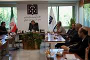برگزاری نهمین نشست شورای مشورتی معاونت توسعه دانشگاه علوم پزشکی تهران؛ تأکید بر خدمت‌گزاری جهادی و انضباط مالی در بودجه ۱۴۰۵