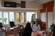 تداوم نهضت پاسخگویی در دانشگاه علوم پزشکی تهران؛ بررسی مستقیم مطالبات کارکنان در «سه‌شنبه‌های پاسخگو»