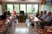 استراتژی جدید در دانشگاه علوم پزشکی تهران؛ نقشه راه «مدیریت هزینه» برای تحقق انضباط مالی ترسیم شد