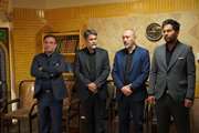 یادبود زنده یاد مهندس زهرا سرپرست در دانشگاه علوم پزشکی تهران برگزار شد؛ ادای احترام جامعه دانشگاهی به مدیر فقید موزه ملی تاریخ علوم پزشکی