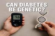 بررسی نشانگرهای ژنتیکی جدید برای دیابت نوع ۲ در سالمندان بوشهر