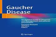 کتاب تشخیص و درمان بیماری گوشه Gaucher توسط ناشر Springer Nature منتشر شد