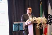 سخنرانی رئیس پژوهشگاه در مراسم بزرگداشت دکتر رفیعی، چهره ماندگار داروسازی کشور