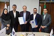 درراستای توسعه ارتباط با صنعت؛ تفاهم نامه همکاری میان دانشکده پزشکی و گروه کوبل امضا شد