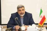 قدردانی معاون درمان دانشگاه از تیم درمان بیمارستان کودکان حکیم به پاس ارائه مراقبت‌های تخصصی از نوزاد نیازمند مراقبت‌های ویژه