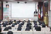 رئیس دانشگاه علوم پزشکی تهران: موفقیت در حرفه پرستاری با علم، مهارت و تعهد حرفه ای  محقق می شود