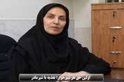 اولین حق هر شیرخوار: تغذیه با شیرمادر